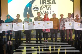 IRSA 2017 - Awarding - Photo 5